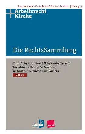 Baumann-Czichon / feuerhahn rechtsanwälte |  Die RechtsSammlung | eBook | Sack Fachmedien