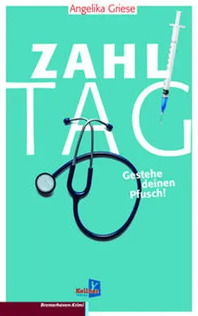 Griese |  Zahltag – Gestehe deinen Pfusch! | Buch |  Sack Fachmedien