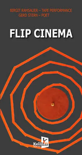 Ramsauer / Stern |  Flip Cinema – Daumenkino | Buch |  Sack Fachmedien