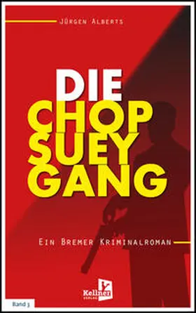 Alberts |  Die Chop-Suey-Gang | Buch |  Sack Fachmedien