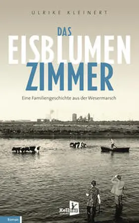 Kleinert |  Das Eisblumenzimmer | Buch |  Sack Fachmedien