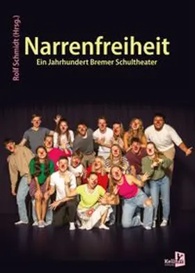 Schmidt |  Narrenfreiheit | Buch |  Sack Fachmedien