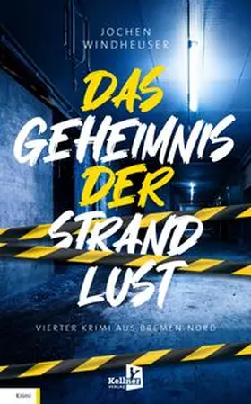 Windheuser |  Das Geheimnis der Strandlust | Buch |  Sack Fachmedien