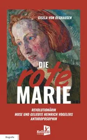 von Olshausen |  Die Rote Marie | Buch |  Sack Fachmedien