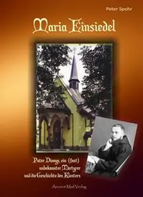 Spohr |  Maria Einsiedel | Buch |  Sack Fachmedien