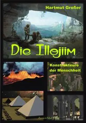 Großer |  Die Illojiim | Buch |  Sack Fachmedien