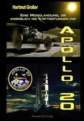 Großer |  Apollo 20 | Buch |  Sack Fachmedien