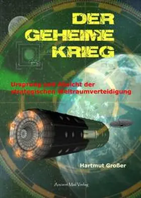 Großer |  Der Geheime Krieg | Buch |  Sack Fachmedien