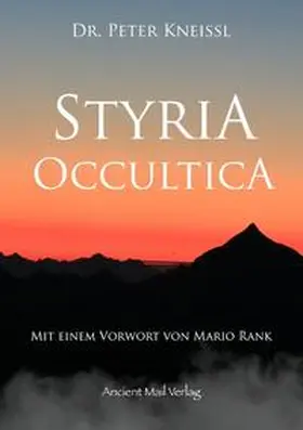 Dr. Kneissl |  Styria Occultica | Buch |  Sack Fachmedien