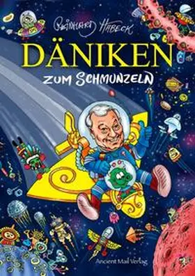 Habeck |  Däniken zum Schmunzeln | Buch |  Sack Fachmedien