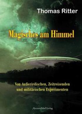 Ritter | Magisches am Himmel | Buch | 978-3-95652-264-2 | sack.de