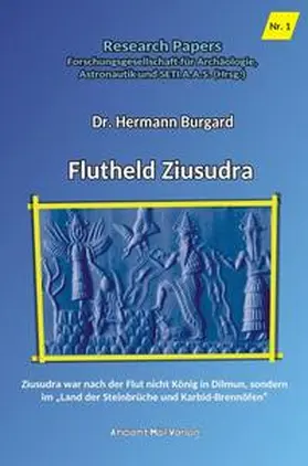Burgard |  Flutheld Ziusudra | Buch |  Sack Fachmedien