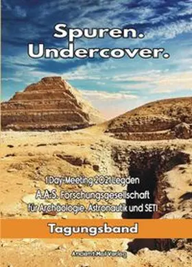  Spuren.Undercover | Buch |  Sack Fachmedien