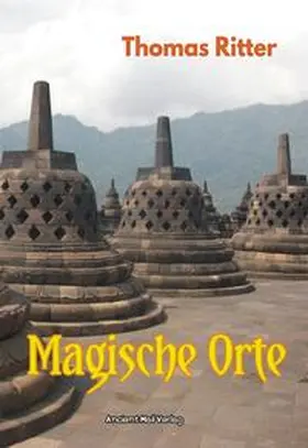 Ritter |  Magische Orte | Buch |  Sack Fachmedien