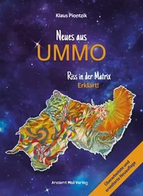Piontzik |  Neues aus UMMO | Buch |  Sack Fachmedien