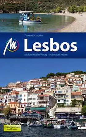 Schröder |  Lesbos | Buch |  Sack Fachmedien