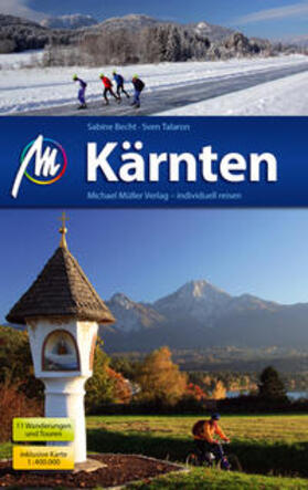 Becht |  Kärnten | Buch |  Sack Fachmedien