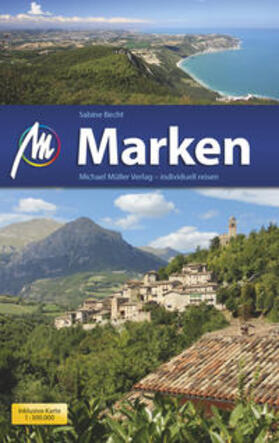 Becht |  Marken | Buch |  Sack Fachmedien