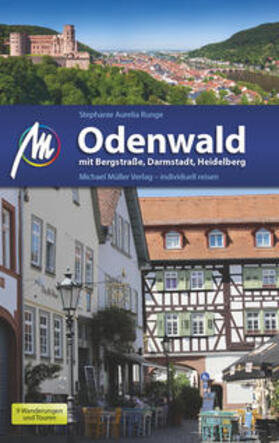 Runge | Odenwald | Buch | 978-3-95654-220-6 | www.sack.de