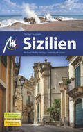 Schröder |  Sizilien | Buch |  Sack Fachmedien