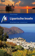 Schröder |  Liparische Inseln | Buch |  Sack Fachmedien