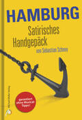 Schnoy / Schultz |  Hamburg Satirisches Handgepäck | Buch |  Sack Fachmedien