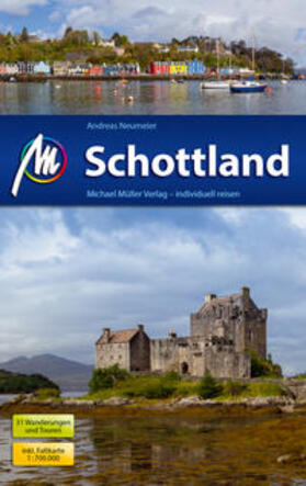 Neumeier |  Schottland | Buch |  Sack Fachmedien