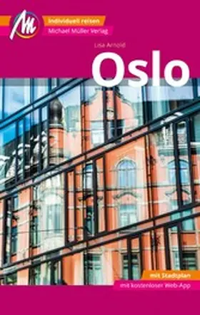 Arnold |  Oslo MM-City Reiseführer Michael Müller Verlag | eBook | Sack Fachmedien