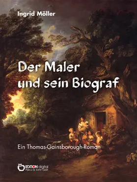 Möller |  Der Maler und sein Biograf | eBook | Sack Fachmedien