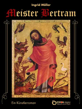 Möller |  Meister Bertram | eBook | Sack Fachmedien