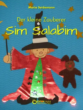 Seidemann |  Der kleine Zauberer Sim Salabim | eBook | Sack Fachmedien