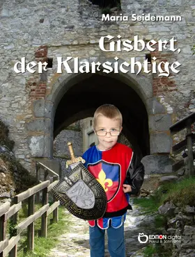 Seidemann |  Gisbert der Klarsichtige | eBook | Sack Fachmedien