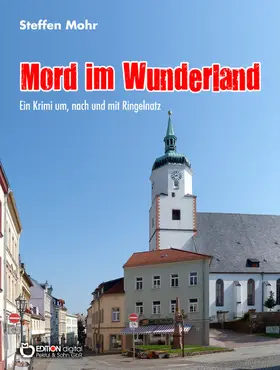 Mohr |  Mord im Wunderland | eBook | Sack Fachmedien