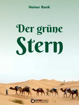 Rank |  Der grüne Stern | eBook | Sack Fachmedien