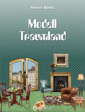 Rank |  Modell Traumland | eBook | Sack Fachmedien