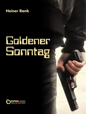 Rank |  Goldener Sonntag | eBook | Sack Fachmedien