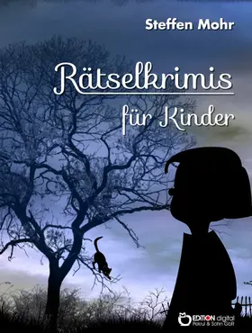 Mohr |  Rätselkrimis für Kinder | eBook | Sack Fachmedien