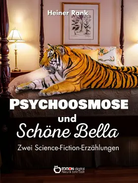 Rank |  Psychoosmose und Schöne Bella | eBook | Sack Fachmedien