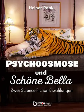 Rank |  Psychoosmose und Schöne Bella | eBook | Sack Fachmedien