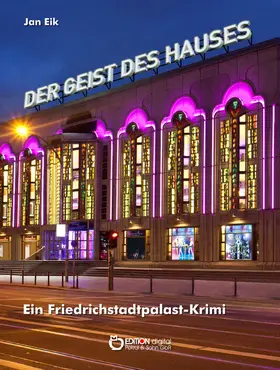 Eik |  Der Geist des Hauses | eBook | Sack Fachmedien