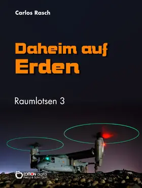 Rasch |  Daheim auf Erden | eBook | Sack Fachmedien