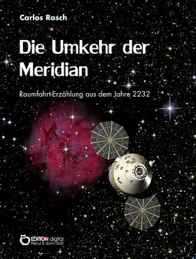 Rasch |  Die Umkehr der Meridian | eBook | Sack Fachmedien