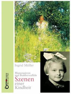 Möller |  Blumengärten und Bomberstaffeln | eBook | Sack Fachmedien