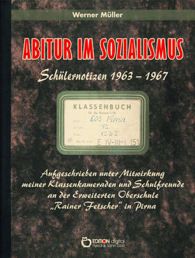 Müller | Abitur im Sozialismus | E-Book | sack.de