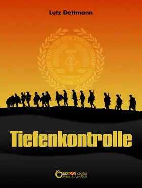 Dettmann |  Tiefenkontrolle | eBook | Sack Fachmedien