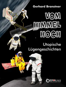 Branstner |  Vom Himmel hoch | eBook | Sack Fachmedien