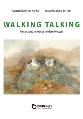 Berthel |  WALKING TALKING | eBook | Sack Fachmedien