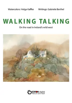 Berthel |  WALKING TALKING | eBook | Sack Fachmedien