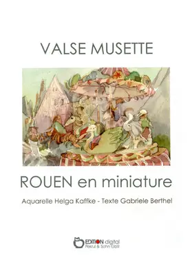 Berthel |  VALSE MUSETTE | eBook | Sack Fachmedien