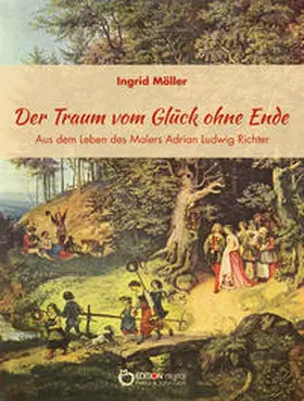 Möller |  Der Traum vom Glück ohne Ende | Buch |  Sack Fachmedien
